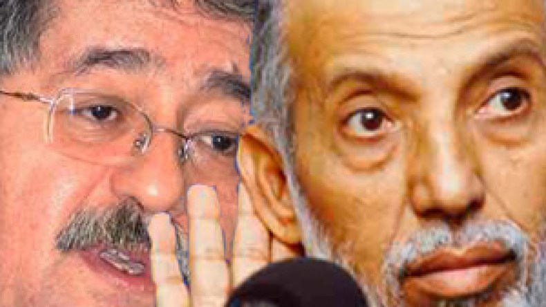 ‭ ‬صراعات‭ ‬حادة‭ ‬بين‭ ‬الأرندي‭ ‬والأفلان‭ ‬على‭ ‬خلافة‭ ‬رئيس‭ ‬الغرفة‭ ‬الجزائرية‭ ‬للصناعة‭ ‬والتجارة‭ ‬