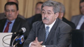 النهضة‭ ‬تطالب‭ ‬الرئيس‭ ‬بإقالة‭ ‬حكومة‭ ‬أويحيى