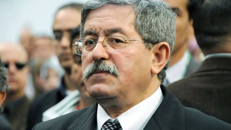 أويحي: المغرب يدعم الانفصالي مهنّي لصرف النظر عن قضية الصحراء الغربية