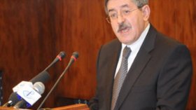 أويحيى‭:‬‮ ‬هزمنا‭ ‬الإرهاب‭ ‬وسنهزم‮ ‬الخطاب‭ ‬الديني‭ ‬المستورد‭ ‬