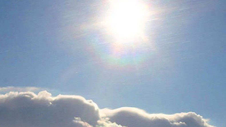 تقرير أممي: ثقب الأوزون في طريقه للاختفاء في العام 2050