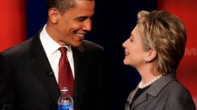 أوباما يسدد ديون هيلاري