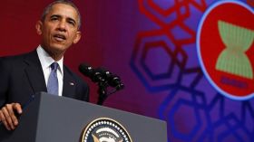 أوباما: سندمر “داعش” وسنوقف تمويلها وسنلاحق قادتها