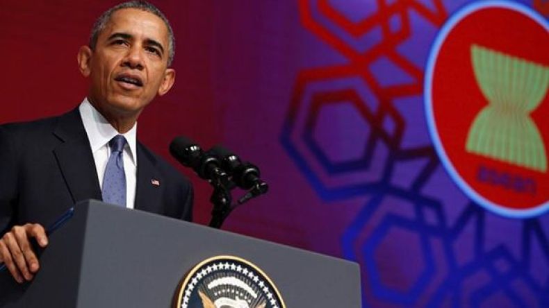 أوباما: سندمر “داعش” وسنوقف تمويلها وسنلاحق قادتها