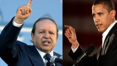 Algeria-U.S ties: Remarkable progress in 2011