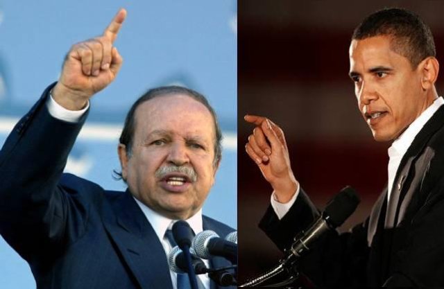 Algeria-U.S ties: Remarkable progress in 2011