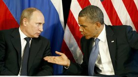 أمريكا وروسيا تابعتا “الإنقلاب” بأعين لا ترى وأذان لا تسمع