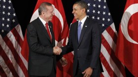 White House: US and Allies Looking at 'Non-Lethal' Aid for Syrian Rebels