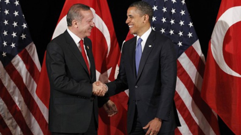 White House: US and Allies Looking at 'Non-Lethal' Aid for Syrian Rebels