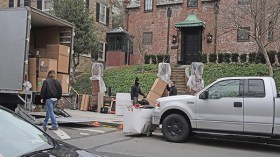 أين سيعيش أوباما بعد مغادرته البيت الأبيض؟