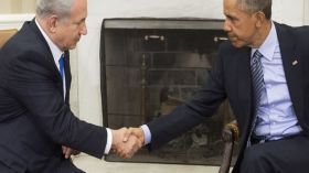 أمريكا تقر أكبر صفقة مساعدات عسكرية لـ”إسرائيل”