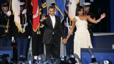 Obama… au boulot !