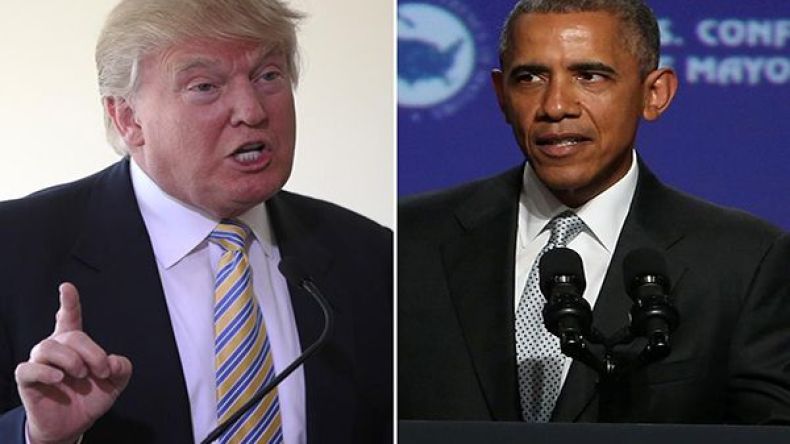 كيف تسبب أوباما في وصول ترامب إلى البيت الأبيض؟