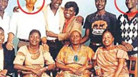 أخ مسلم غير شقيق لأوباما في كينيا