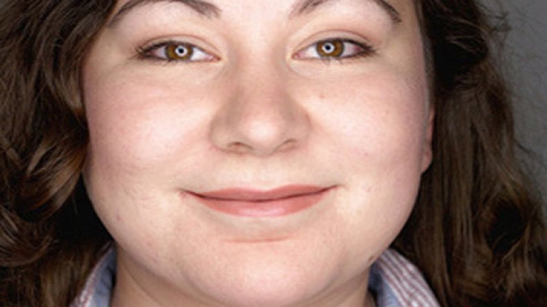 سبعة تمارين لتخفيف سمنة الوجه