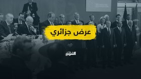 مؤتمر برلين.. الجزائر تعرض احتضان جلسات حوار بين الفرقاء الليبيين