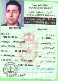 “Makhzen's covert schemings to turn Algeria into a transit center of drugs' smuggling”