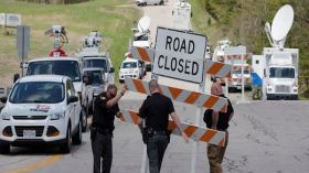 مقتل 13 شخصاً في حادثي إطلاق نار في أمريكا