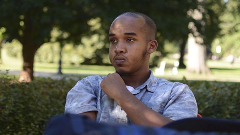 “داعش” يعلن مسؤوليته عن هجوم جامعة أوهايو