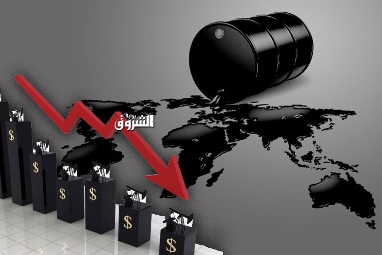 Le pétrole passe en dessous du prix référentiel!