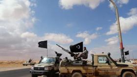 ليبيا: مسلحون يسيطرون على مرافئ نفطية يعلنون رفضهم لرئيس الوزراء