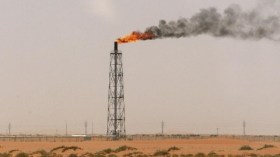 السعودية تحارب إيران بالبترول