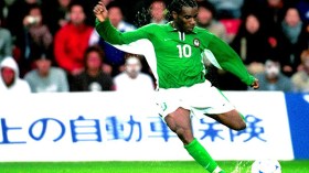 الفنان “جاي جاي أوكوشا” !