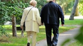 المسنون هم الأكثر تضرراً من الكوارث