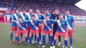 الأولمبي يرتقي والسنافر يتنفسون