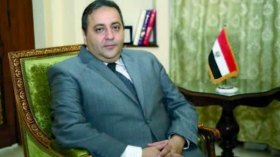 لا خلاف سياسي مع الجزائر يحول دون دخول القافلة إلى غزة