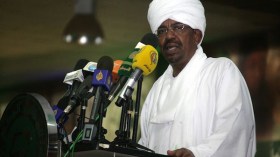 أمريكا تؤجل قرار رفع العقوبات عن السودان ثلاثة أشهر