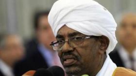 السودان: البشير يترشح لانتخابات الرئاسة