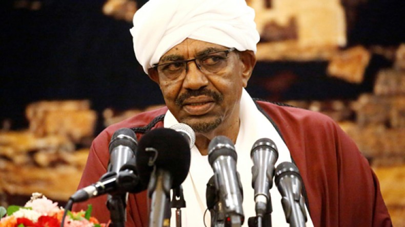 السودان يرحب برفع العقوبات الاقتصادية الأمريكية