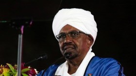 السودان يغلق حدوده مع إريتريا