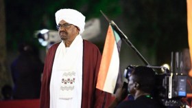 أمريكا سترفع بعض العقوبات المالية عن السودان