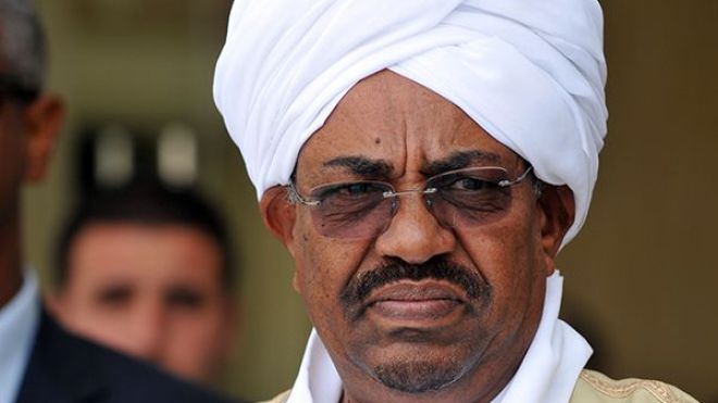 البشير: الأسد لن يرحل بل سيقتل