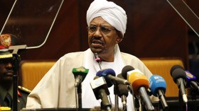 الرئيس السوداني سيتخلى عن الحكم في هذا التاريخ