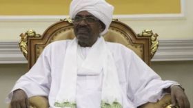السودان: مهاجم يقتل جنديين يحرسان القصر الرئاسي