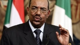 السلطات السودانية تعتقل زعيم حزب المؤتمر المعارض