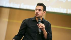 موقع إخباري قطري يتهم السلطات بحجبه