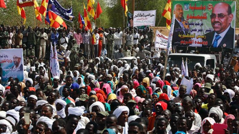 دارفور.. من أصوات البارود إلى بوادر نهضة شاملة للسودان