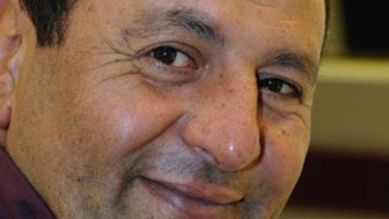 عمر‭ ‬الكدي‭ ‬لـ‮”‬الشروق‮”:لا‭ ‬توجد‭ ‬أية‭ ‬مخاوف‭ ‬من‭ ‬التدخل‭ ‬الأجنبي‭ ‬في‭ ‬ليبيا