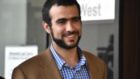 كندا تدفع تعويضات لمعتقل سابق في غوانتانامو