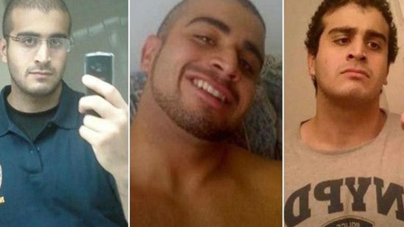 هل كان تشوش متين بشأن ميوله الجنسية سبباً في ارتكابه هجوم أورلاندو؟