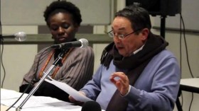 رحيل محزون للمثقف الثلاثي