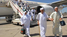 إقصاء الوكالات الموسمية من “كوطة” العمرة