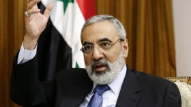 وزير الإعلام السوري: الانتخابات الرئاسية ستجرى في موعدها