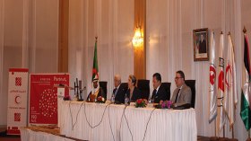 “أوريدو” تشارك في إحياء اليوم العالمي للصليب الأحمر والهلال الأحمر