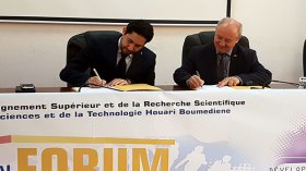 “أوريدو” يوّقع اتفاقية شراكة إستراتيجية مع جامعة باب الزوار