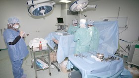 العيادات الخاصة خطر على مجانية زرع الكلى.. وبيع الأعضاء ممنوع